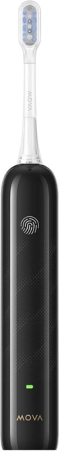 Фото - Зубна щітка електрична Mova Fresh Black (ATB13A-BK)