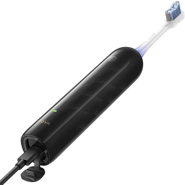 Фото - Зубна щітка електрична Mova Fresh Black (ATB13A-BK)