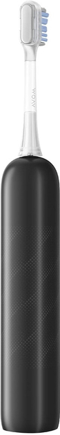 Фото - Зубная щетка электрическая Mova Fresh Pro Black (ATB15A-BK)
