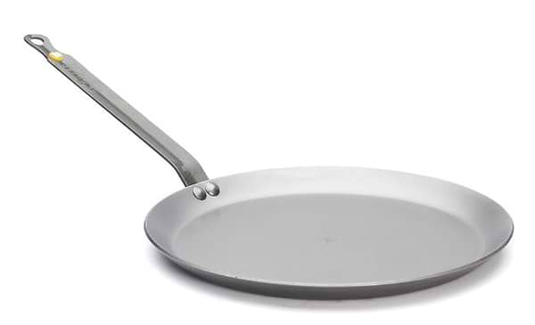 Фото - Сковорода для блинов de Buyer для блинов 24см 5615.24