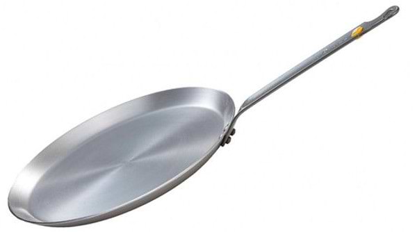 Фото - Сковорода для блинов de Buyer для блинов 24см 5615.24