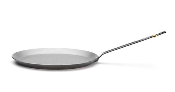 Фото - Сковорода для блинов de Buyer для блинов 24см 5615.24