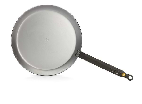 Фото - Сковорода для блинов de Buyer для блинов 24см 5615.24