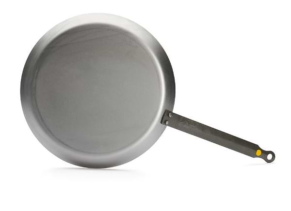 Фото - Сковорода для блинов de Buyer для блинов 24см 5615.24