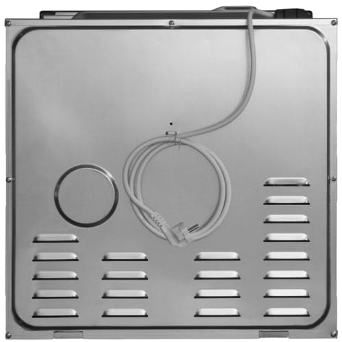 Фото - Духовой шкаф электрический Hansa BOEW 68438