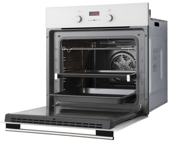 Фото - Духовой шкаф электрический Hansa BOEW 68438