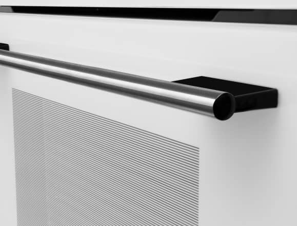 Фото - Духовой шкаф электрический Hansa BOEW 68438