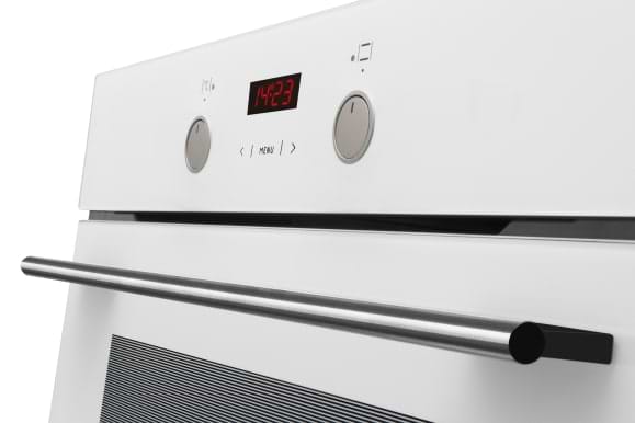 Фото - Духовой шкаф электрический Hansa BOEW 68438