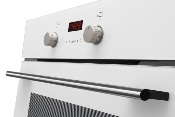 Фото - Духовой шкаф электрический Hansa BOEW 68438