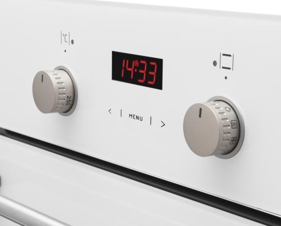 Фото - Духовой шкаф электрический Hansa BOEW 68438