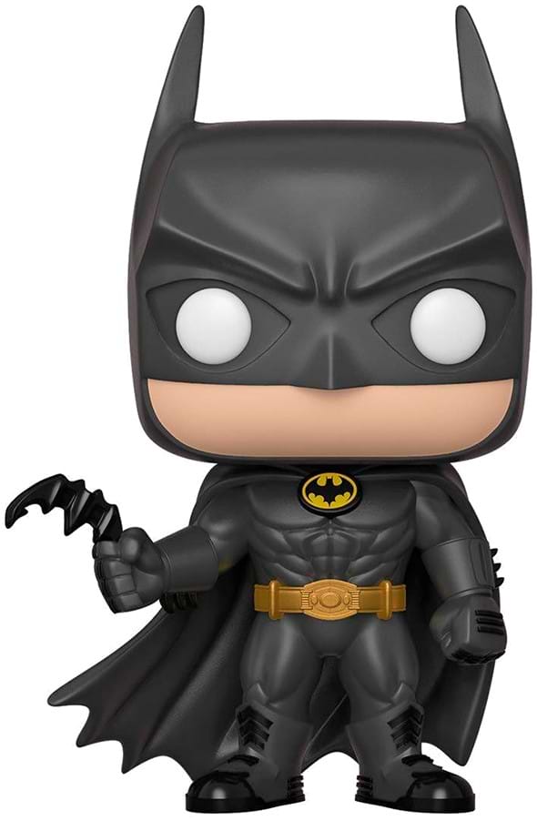 Коллекционная фигурка FUNKO "DC Comics" - Batman (1989) (37248)