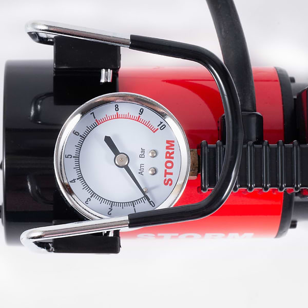 Фото - Автокомпресор Storm Big Power (20300)