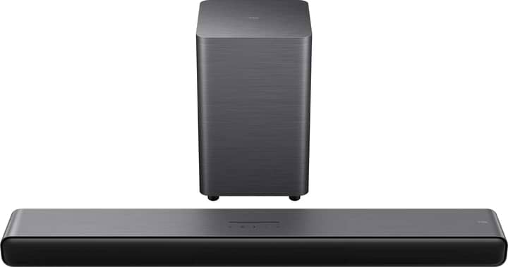 Саундбар TCL S55HE - Фото 1