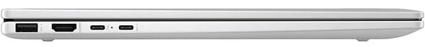 Фото - Ноутбук HP Envy x360 16-ac0000ua (AQ8K3EA) Glacier Silver