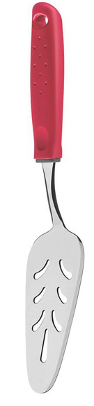 Лопатка для торта Tramontina Utilita Red (25633/170) - Фото 1