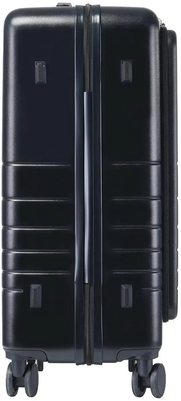 Фото - Валіза Semi Line 24" (M) Black (T5964-3)