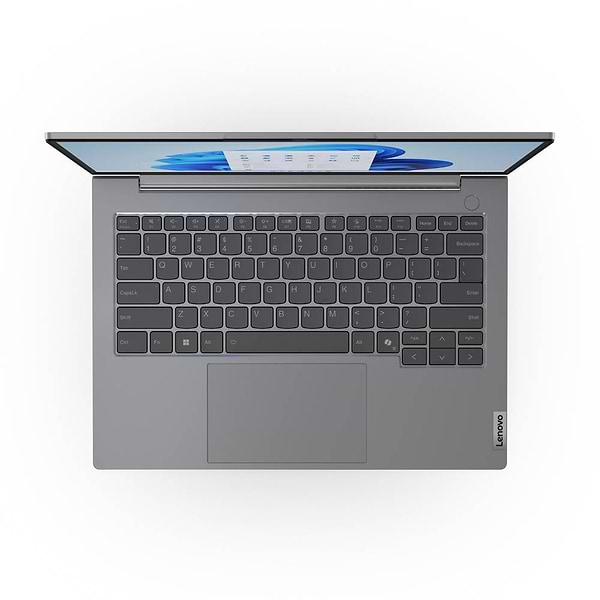 Фото - Ноутбук Lenovo ThinkBook 14 G7 ARP (21MV0032RA) Arctic Grey