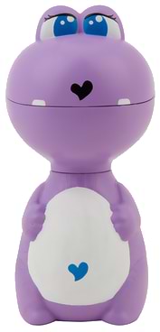 Фото - Мыльные пузыри Gazillion Дино р-р 59 мл розовый (GZ36571)