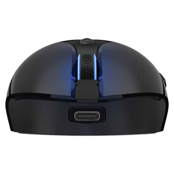 Фото - Миша бездротова ігрова Lenovo Legion M410 Wireless RGB Gaming Mouse (GY51P83012)