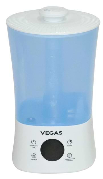 Фото - Зволожувач повітря Vegas VHE-2036BE