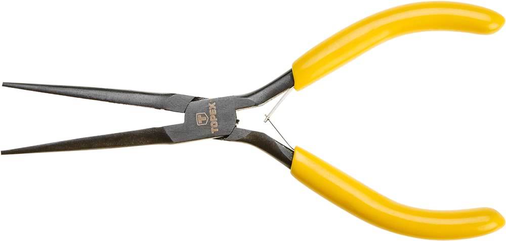 Плоскогубці TOPEX 32D036