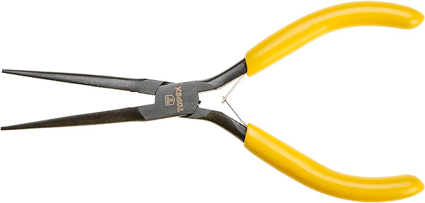 Фото - Плоскогубці TOPEX 32D036