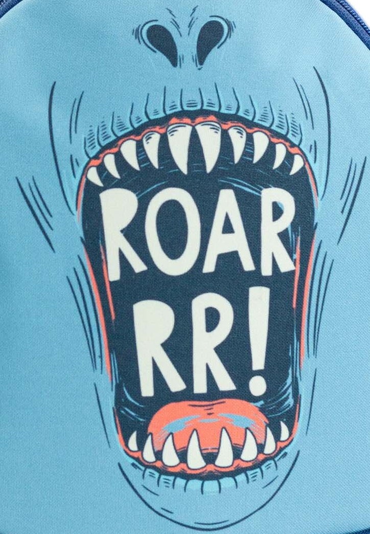 Фото - Рюкзак школьный Bagland  Butterfly 565 225 Синий 1150