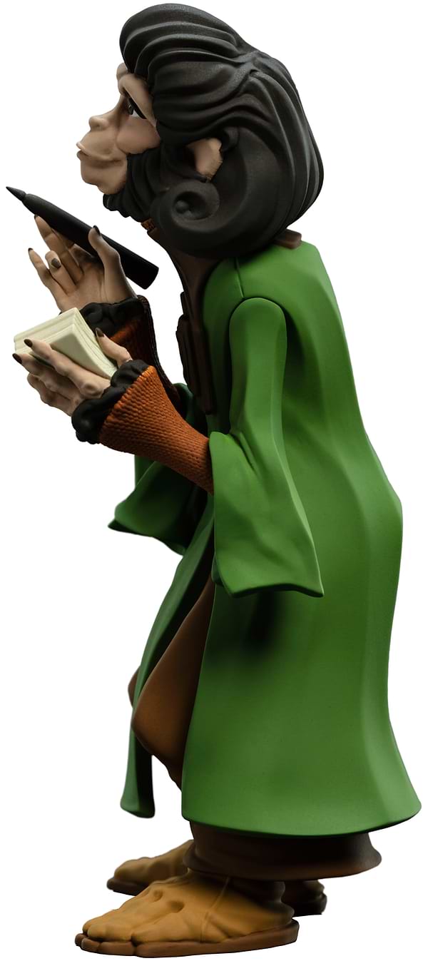 Фото - Колекційна фігурка Weta Workshop PLANET OF THE APES Dr. Zira 13 (565002729)