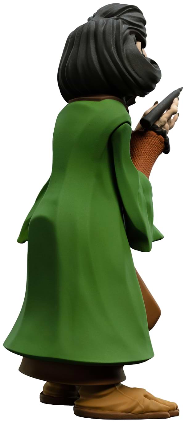 Фото - Колекційна фігурка Weta Workshop PLANET OF THE APES Dr. Zira 13 (565002729)