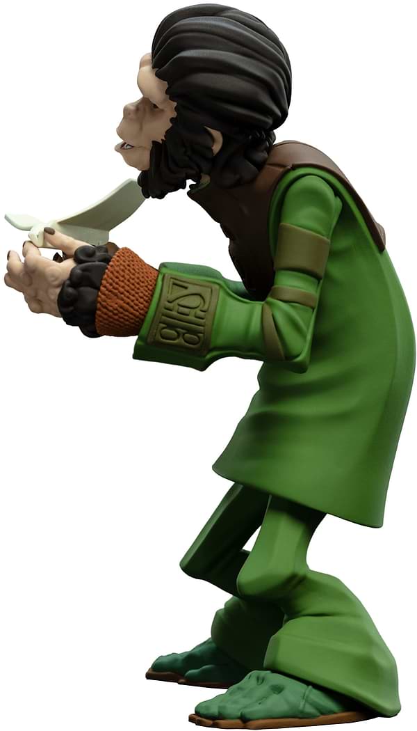 Фото - Коллекционная фигурка Planet of the Apes PLANET OF THE APES Cornelius (565002731)