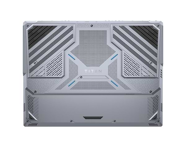 Фото - Ноутбук игровой MSI Titan 18 HX AI A2XWIG-269UA Core Black