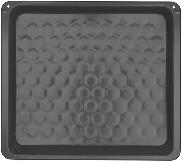 Фото - Плита газова Amica 57GED2.33HZPTAA(Bm)