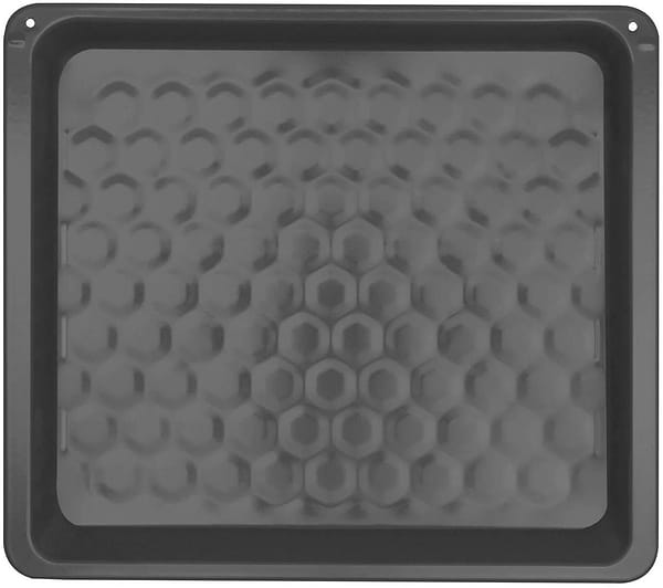 Фото - Плита електрична Amica 57CE3.315HTA(BM)