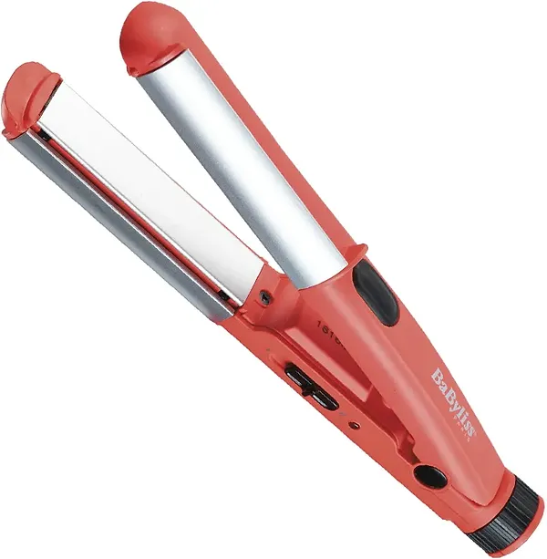 Фото - Плойка Babyliss H110E