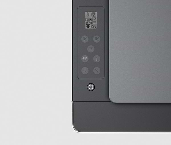 Фото - БФП кольорового друку HP Smart Tank 580 з Wi-Fi (1F3Y2A)