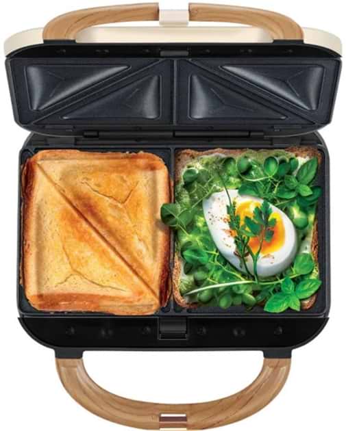 Фото - Бутербродница MPM MOP-51/C