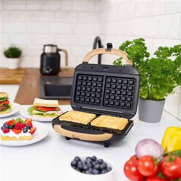 Фото - Бутербродница MPM MOP-51/C