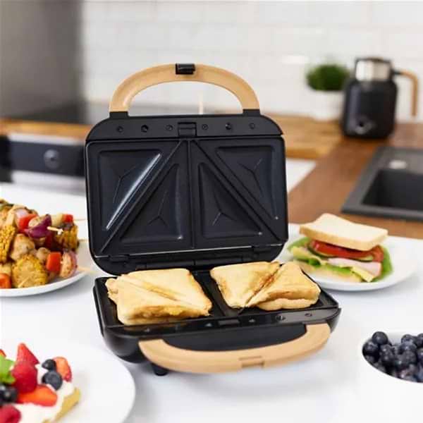 Фото - Бутербродница MPM MOP-51/C