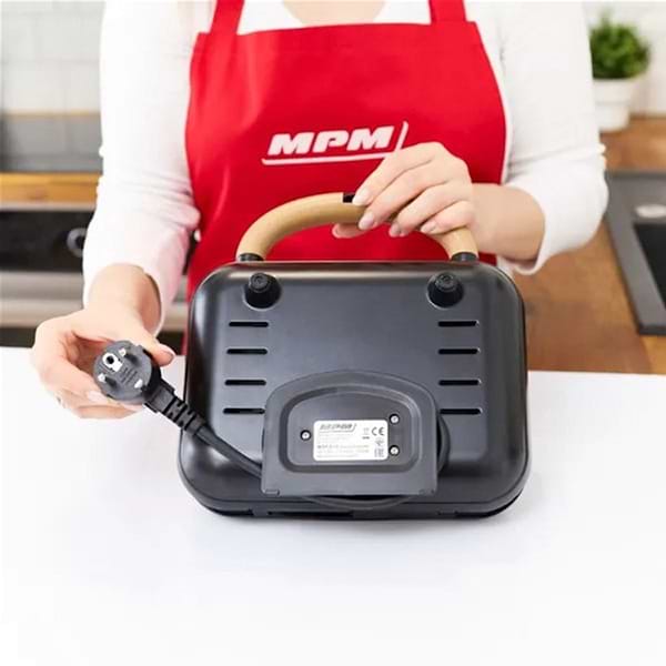 Фото - Бутербродница MPM MOP-51/C