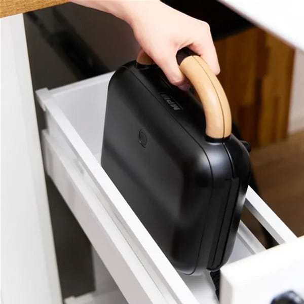 Фото - Бутербродница MPM MOP-51/C