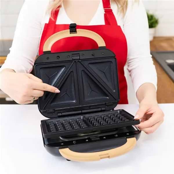 Фото - Бутербродница MPM MOP-51/C