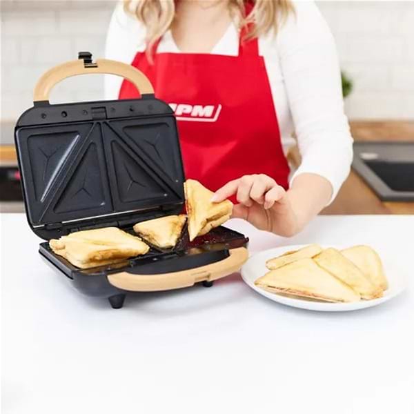 Фото - Бутербродница MPM MOP-51/C