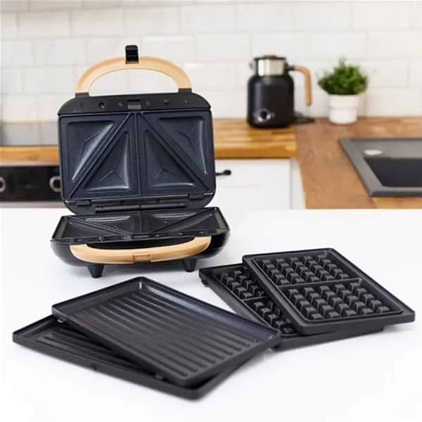 Фото - Бутербродница MPM MOP-51/C