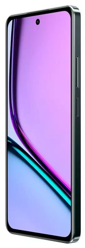 Фото - Смартфон realme C67 8/256Gb Black