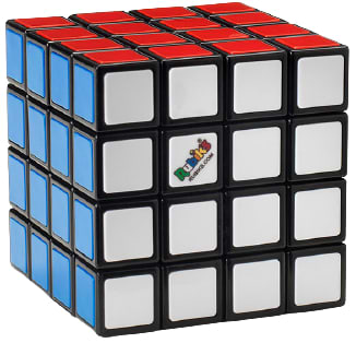 Кубик 4х4 Rubik's Мастер (6062380)