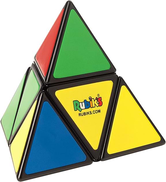 Кубик нестандарт Rubik's Пирамидка (6062662)