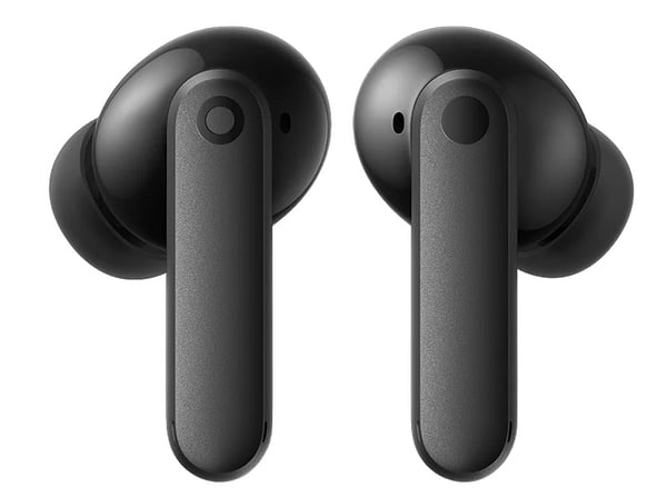 Фото - Наушники вкладыши беспроводные TWS CMF by Nothing Buds 2 B179 (A10600098) Dark Grey