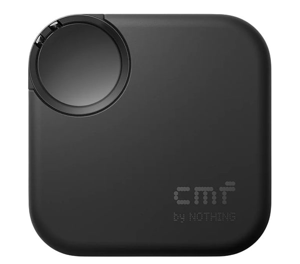 Фото - Наушники вкладыши беспроводные TWS CMF by Nothing Buds 2 B179 (A10600098) Dark Grey