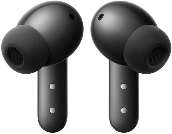 Фото - Наушники вкладыши беспроводные TWS CMF by Nothing Buds 2 B179 (A10600098) Dark Grey