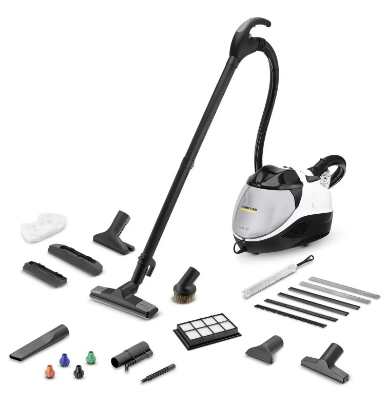 Пароочисник Karcher SV 7 (1.439-490.0) - Фото 1